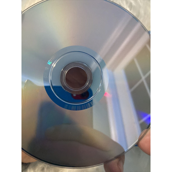 BLU-RAY: STAR TREK 3-DISC NO DIGITAL COPY SPECIAL EDITION 🍿 🍿 🍿 DVD - Picture 5 of 7